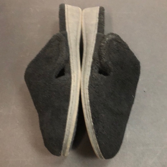 VIONIC ORTHAHEEL GEMMA BLACK SLIPPER LADIES - Picture 8 of 10